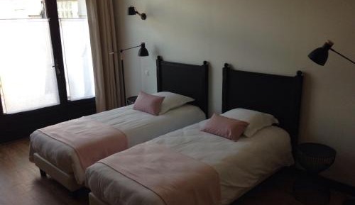 Large Twin Room
