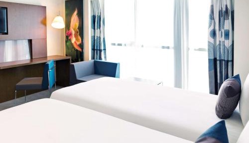 Standard Room with 2 Single Beds