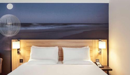 Executive Queen Room
