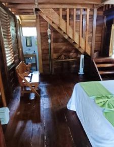 Family Room with Private Bathroom