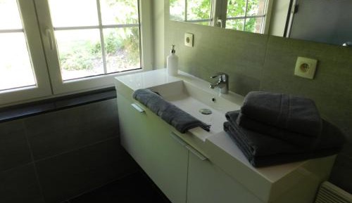 King Room with Garden View