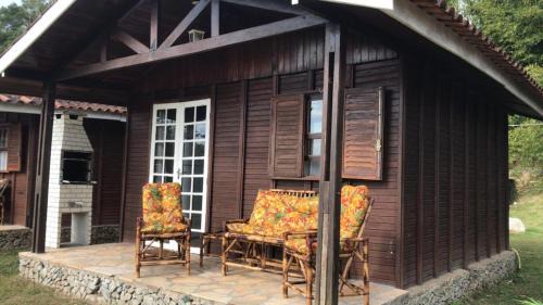 Triple Room with Private Bathroom