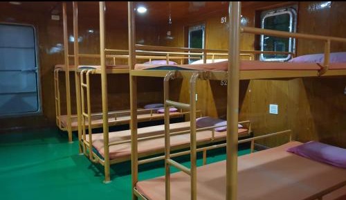Mobile Home