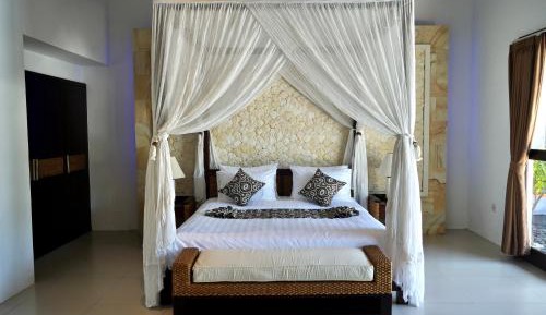 VIP King Room