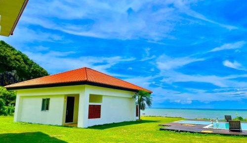 Suite with Sea View
