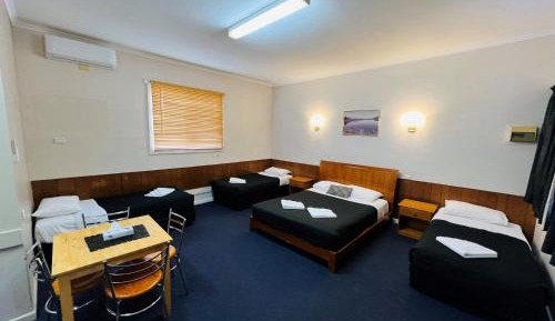 Standard Family Room (5 Guests)