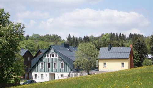 Superior Apartment with Sauna