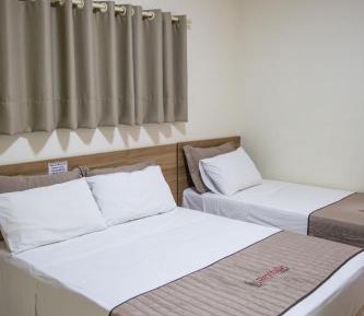 Luxury Triple Room