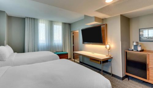 Queen Room with Two Queen Beds