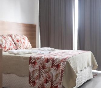 Double Room with Patio