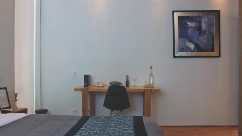 Deluxe Studio