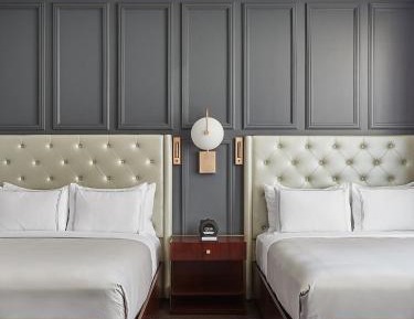 Superior Queen Room with Two Queen Beds