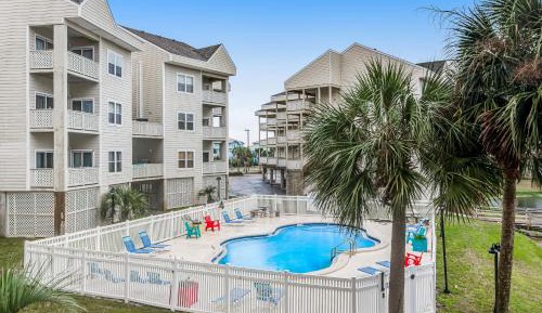 Two Bedroom Apartment 