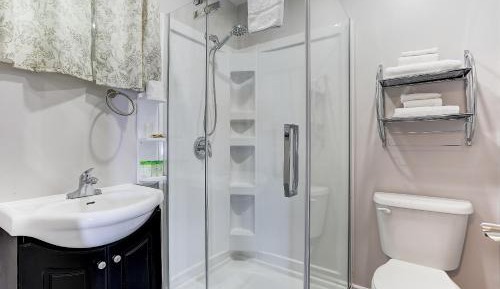 Comfort Quadruple Room