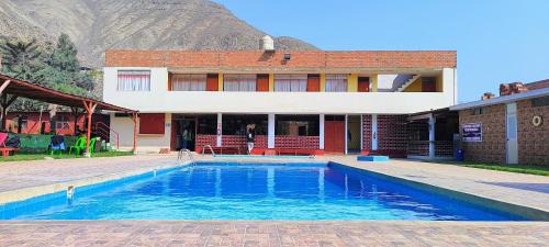 Double Room with Park View