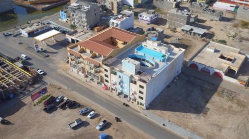 Superior Apartment