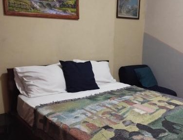 Budget Double or Twin Room