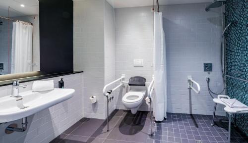 Double Room - Disability Access