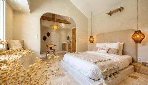 Superior Apartment with Sauna