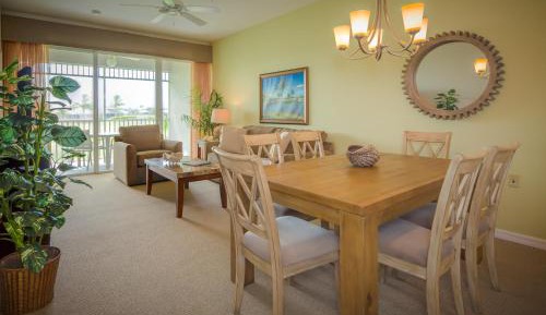 Two Bedroom with Den Accessible