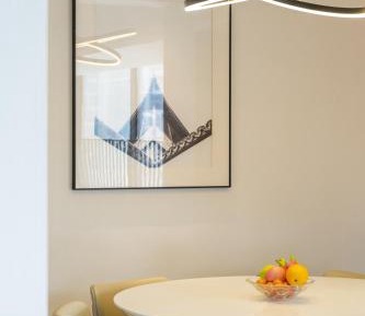 Three-Bedroom Suite
