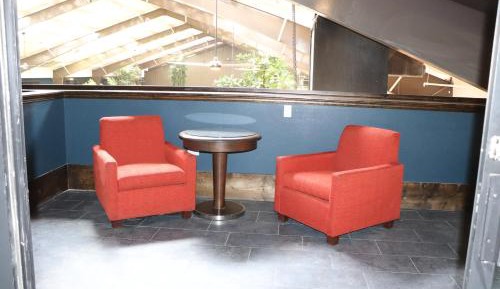 King Suite with Balcony