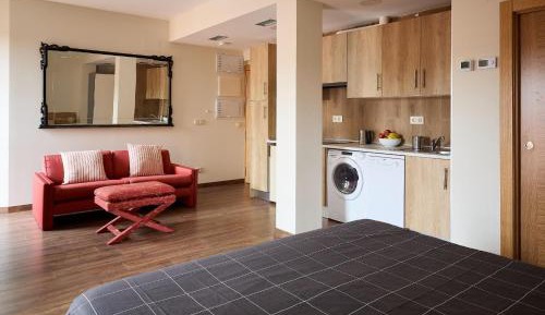 Apartments