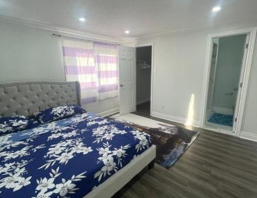Triple Room with Shower