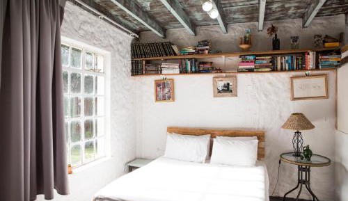 Double or Twin Room with Shower