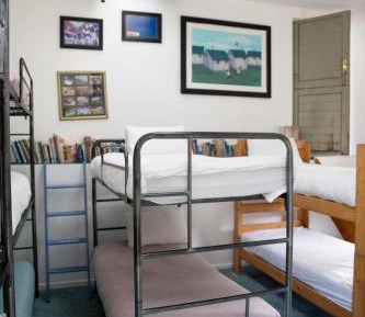 Mixed Dormitory Room