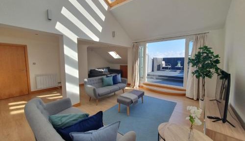 Duplex Apartment