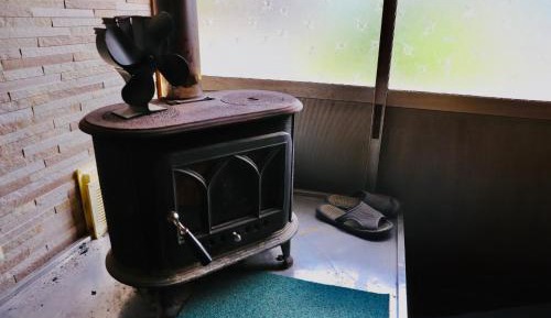 Japanese-Style Room