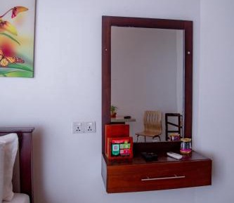 Deluxe Bungalow