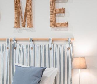 Suite with Garden View