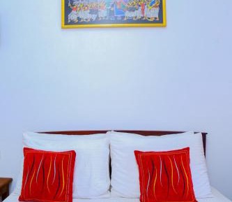 Budget Single Room