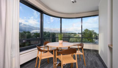 Suite with River View