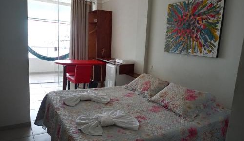 Deluxe Suite with Sea View
