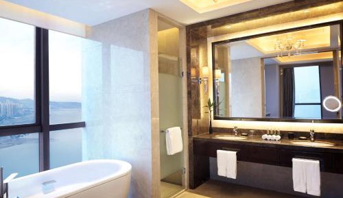 Executive King Room