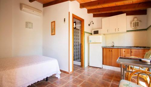 Room with Kitchenette - no terrace