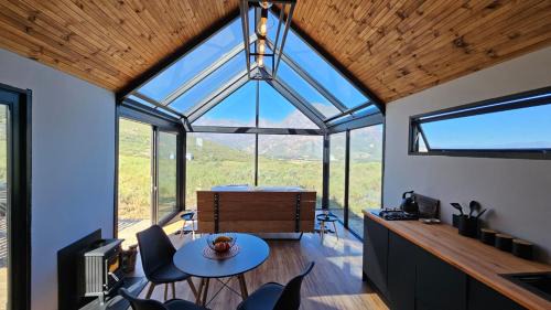 One-Bedroom Chalet