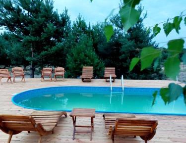 Chalet