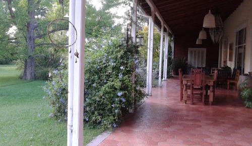 Double or Twin Room with Private Bathroom