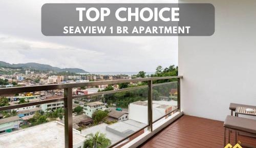 Suite with Sea View