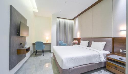 Superior King Room