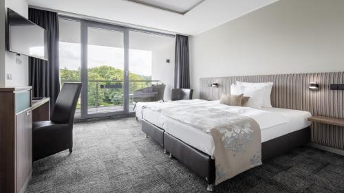 Double Room with Panoramic View