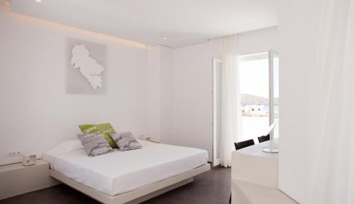 Superior Double Room with Hot Tub