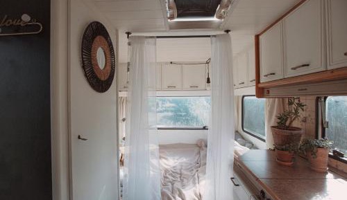 Caravan