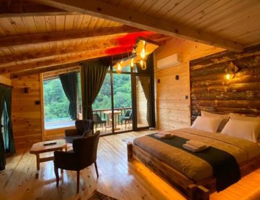 Family Suite with Balcony