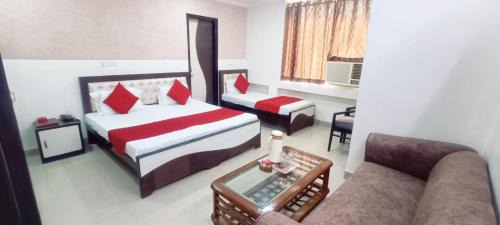 Classic Triple Room