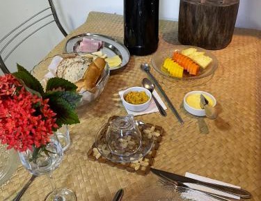 Triple Room with Private Bathroom